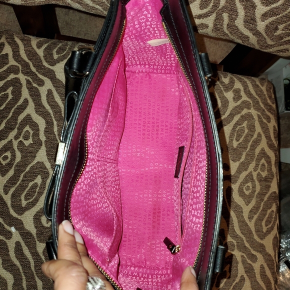 Kate Spade Montfort Park Smooth Jovie - Picture 6 of 10